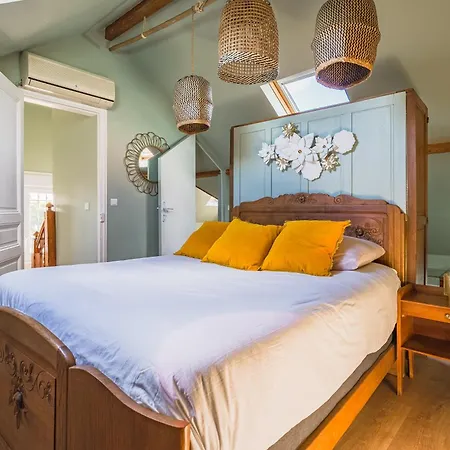 Luxury La Marie émeraude 20km De Paris Draveil