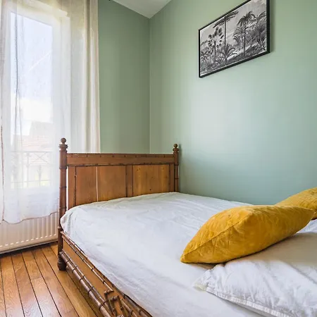 Villa Luxury La Marie émeraude 20km De Paris *