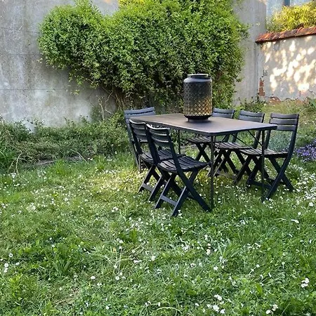 Villa Luxury Marie Emeraude Paris Orly Jacuzzi *