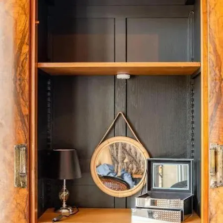 Villa Marie Emeraude Paris Orly Jacuzzi