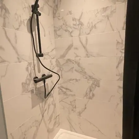 Villa Luxury Marie Emeraude Paris Orly Jacuzzi Draveil