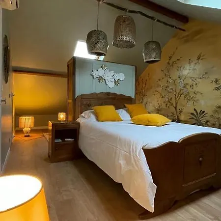 Marie Emeraude Paris Orly Jacuzzi * Draveil