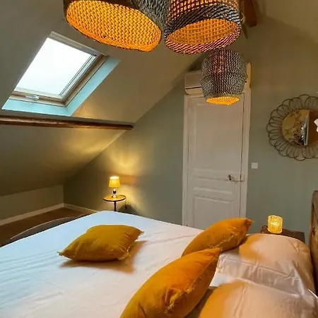 Luxury Marie Emeraude Paris Orly Jacuzzi Villa